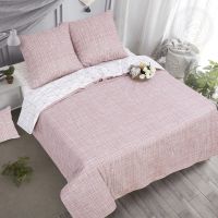 «Кардинал» (ЛЮКС) постельное белье Поплин Евро