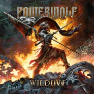 POWERWOLF - Wildlife (Live at Olympiahalle) 2CD DIGI