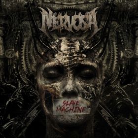 NERVOSA - Slave Machine