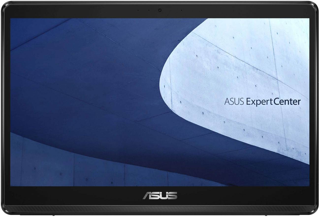 Моноблок Asus E1600WKAT-BMR240M 15.6" сенсорный Monoblock, 90PT0391-M01D20