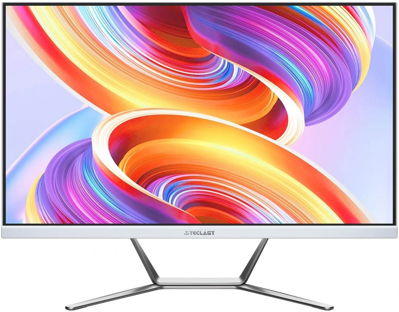 Моноблок TECLAST K24 Air 23.8" Monoblock, K24 AIR 14450HX32G1TKRU