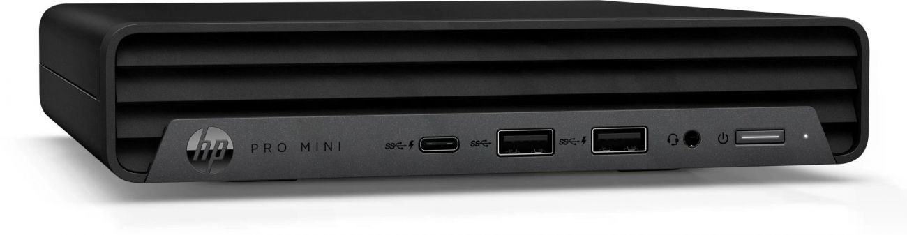Неттоп HP ProDesk 400 G9 Mini PC, A70P8UT