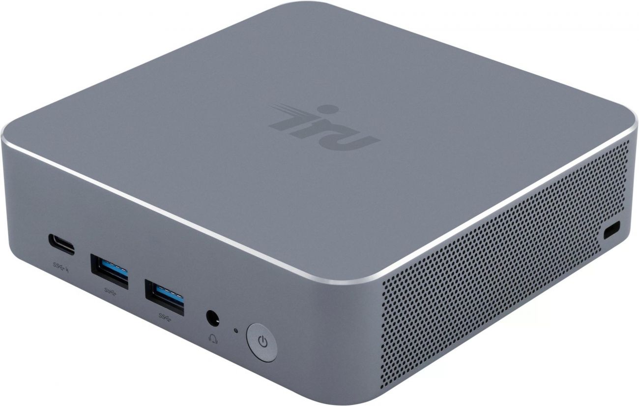 Неттоп iRU Tactio 515 Mini PC, 2108530