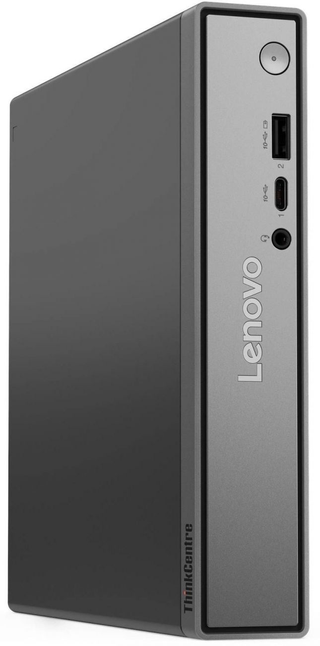 Неттоп Lenovo ThinkCentre Neo 50q G5 Mini PC, 13B9S09900