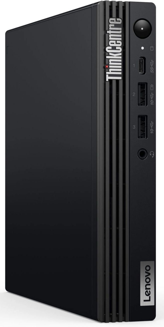 Неттоп Lenovo ThinkCentre Tiny M70q-5 Mini PC, 12TD003UUM