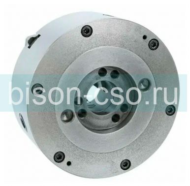 Трехкулачковый токарный патрон K11-315/A1-6 315 мм TMX