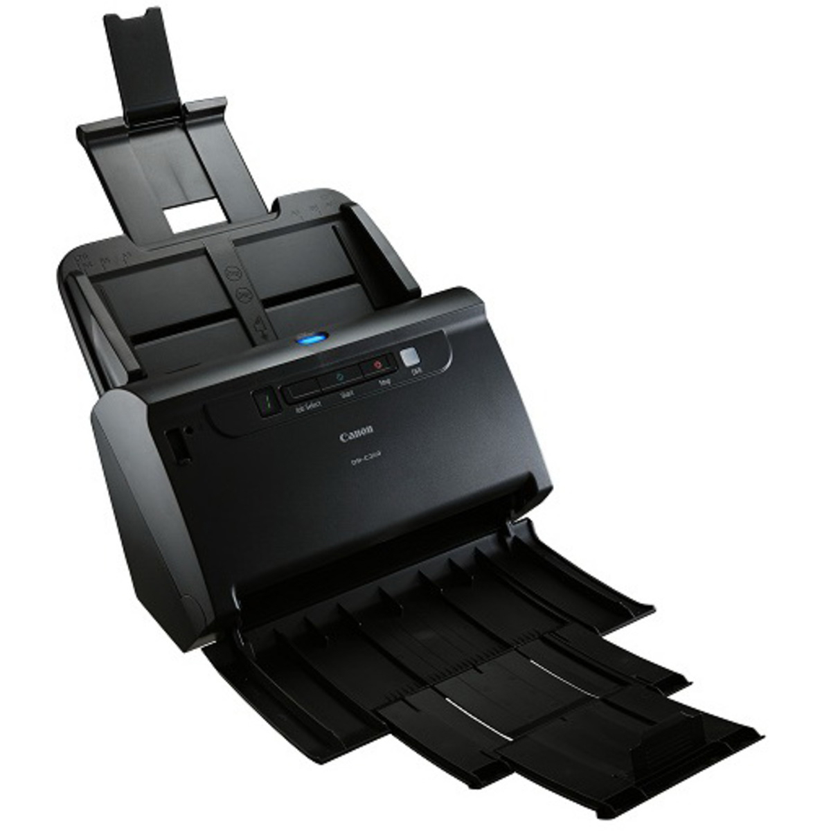 Сканер Canon imageFORMULA DR-C240 A4, 0651C003