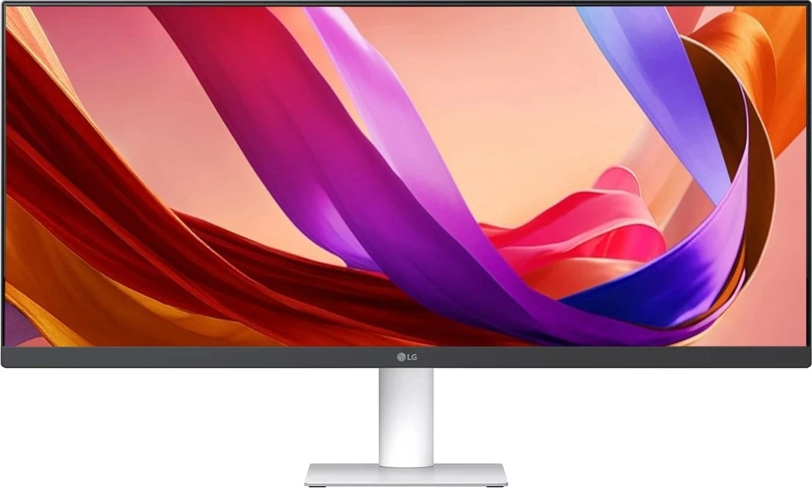 Монитор LG 29U531A-W 29" IPS белый, 29U531A-W.ARUZ