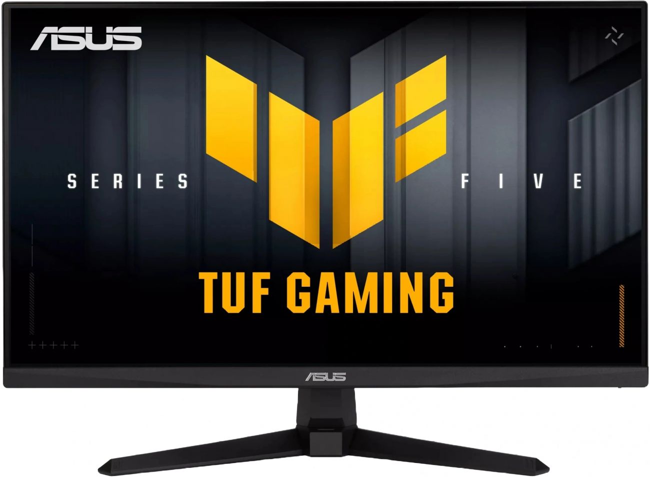 Монитор Asus VG279Q5A 27" IPS чёрный, 90LM0C30-B01171