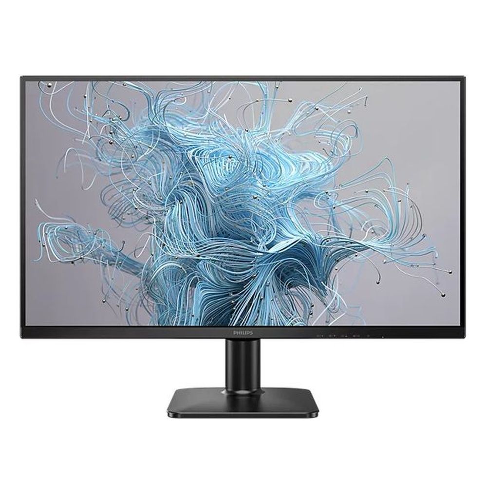 Монитор Philips 27E2N1100L 27" WLED VA чёрный, 27E2N1100L