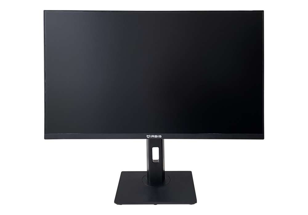Монитор IRBIS VIEWORLD 24 23.8" IPS чёрный, IMVW24FIDR