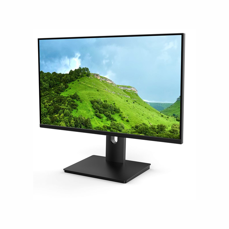 Монитор Valday CS27ANC 27" IPS чёрный, CS27ANC