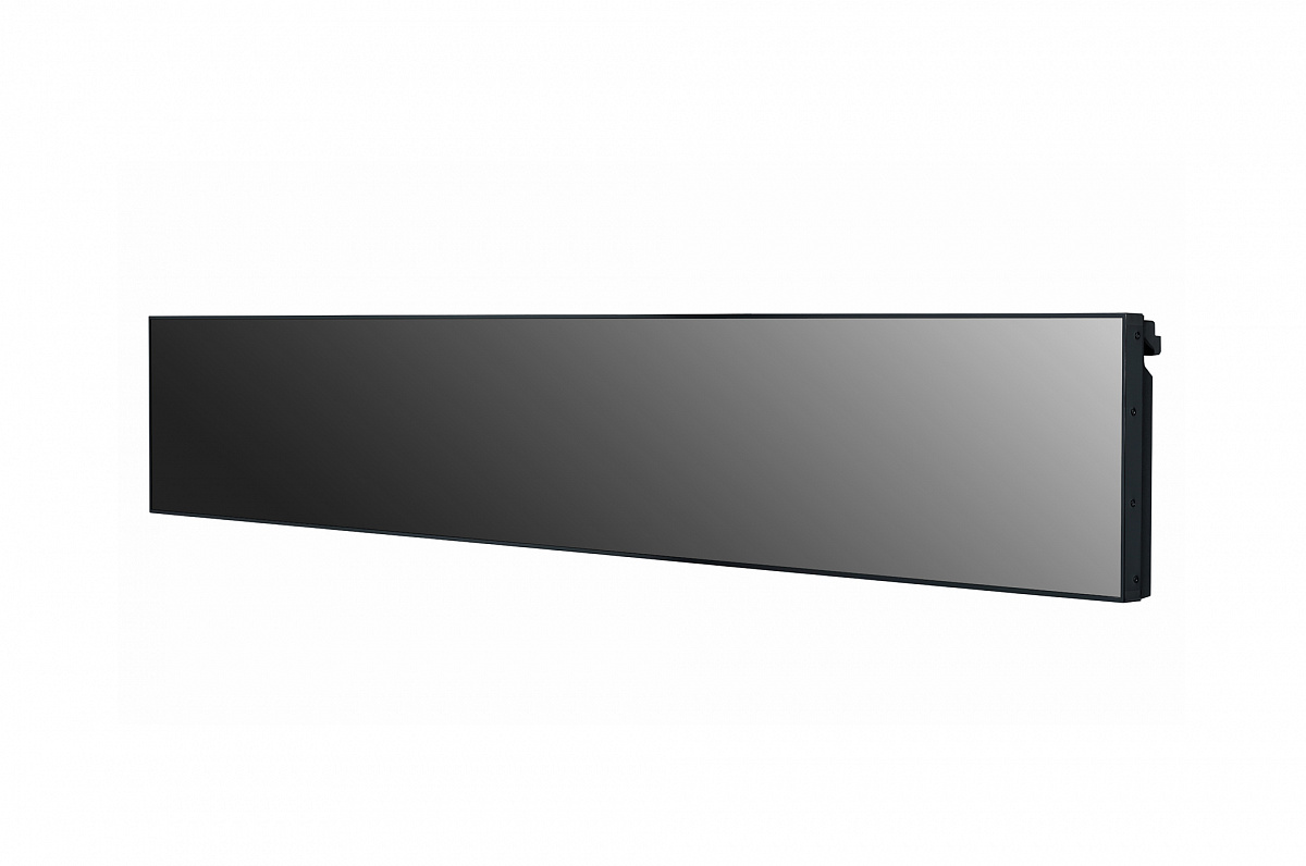 Панель LG 86BH5F-M 85" IPS чёрный, 86BH5F-M