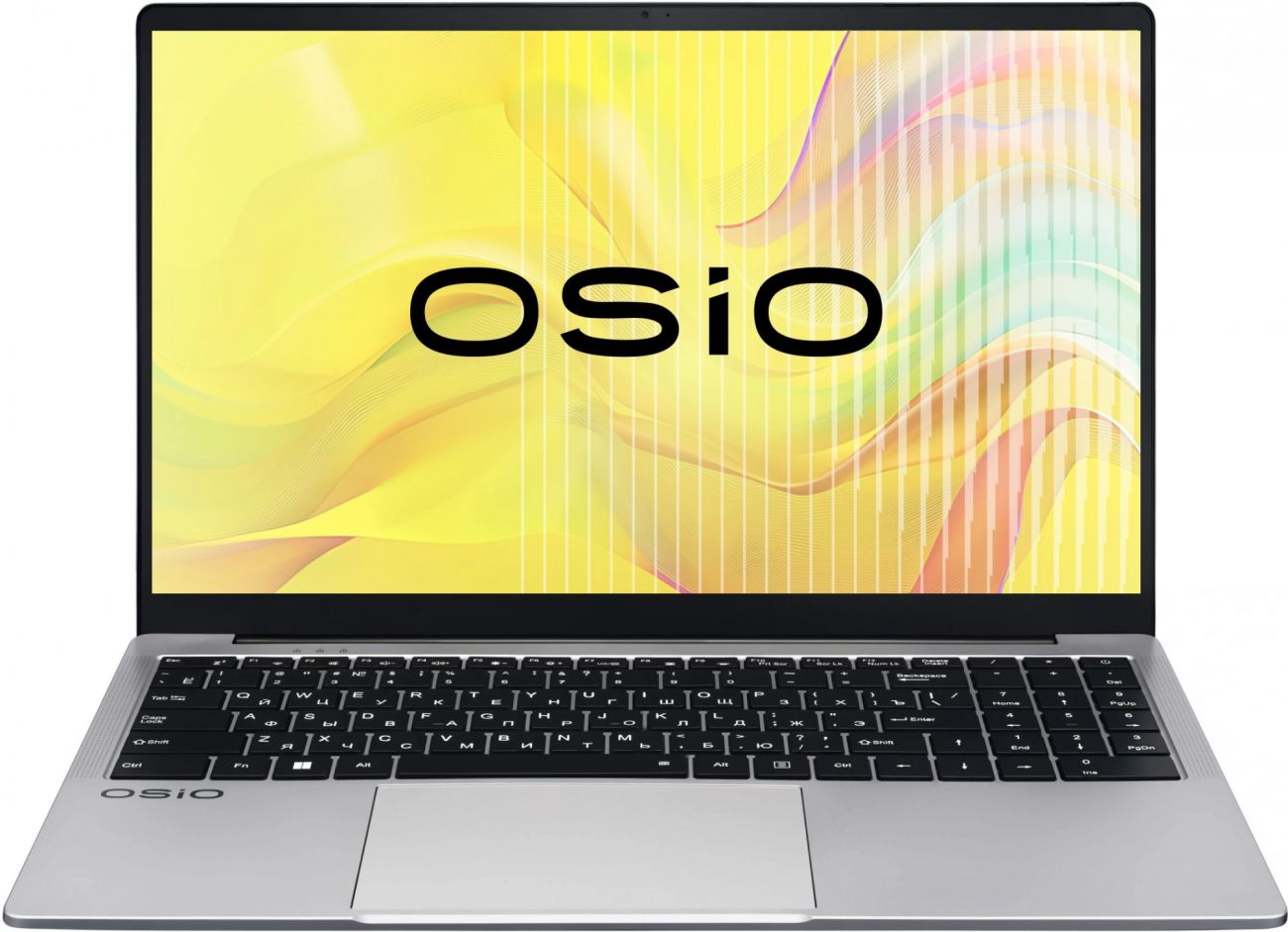 Ноутбук Osio FocusLine F150i-023 15.6" 1920x1080 (Full HD), F150I-023