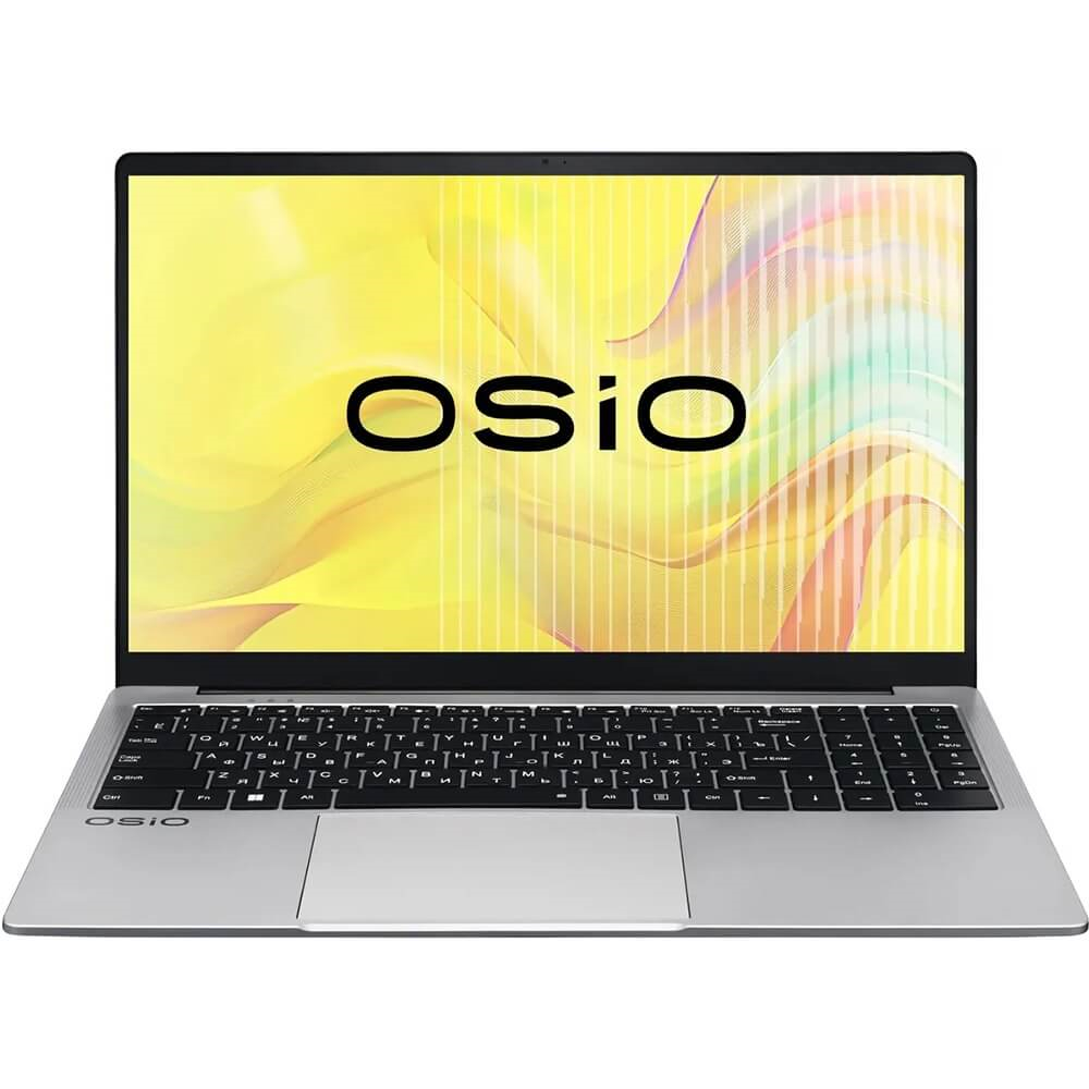 Ноутбук Osio FocusLine F160a-016 16.1" 1920x1080 (Full HD), F160a-016