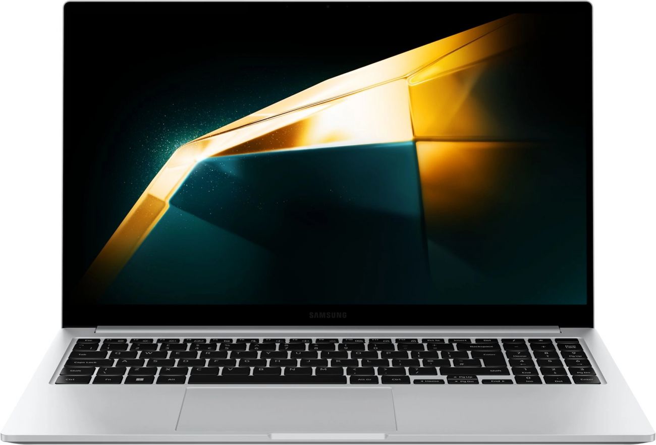 Ноутбук Samsung Galaxy Book 4 NP750 15.6" 1920x1080 (Full HD), NP750XGK-KS2US