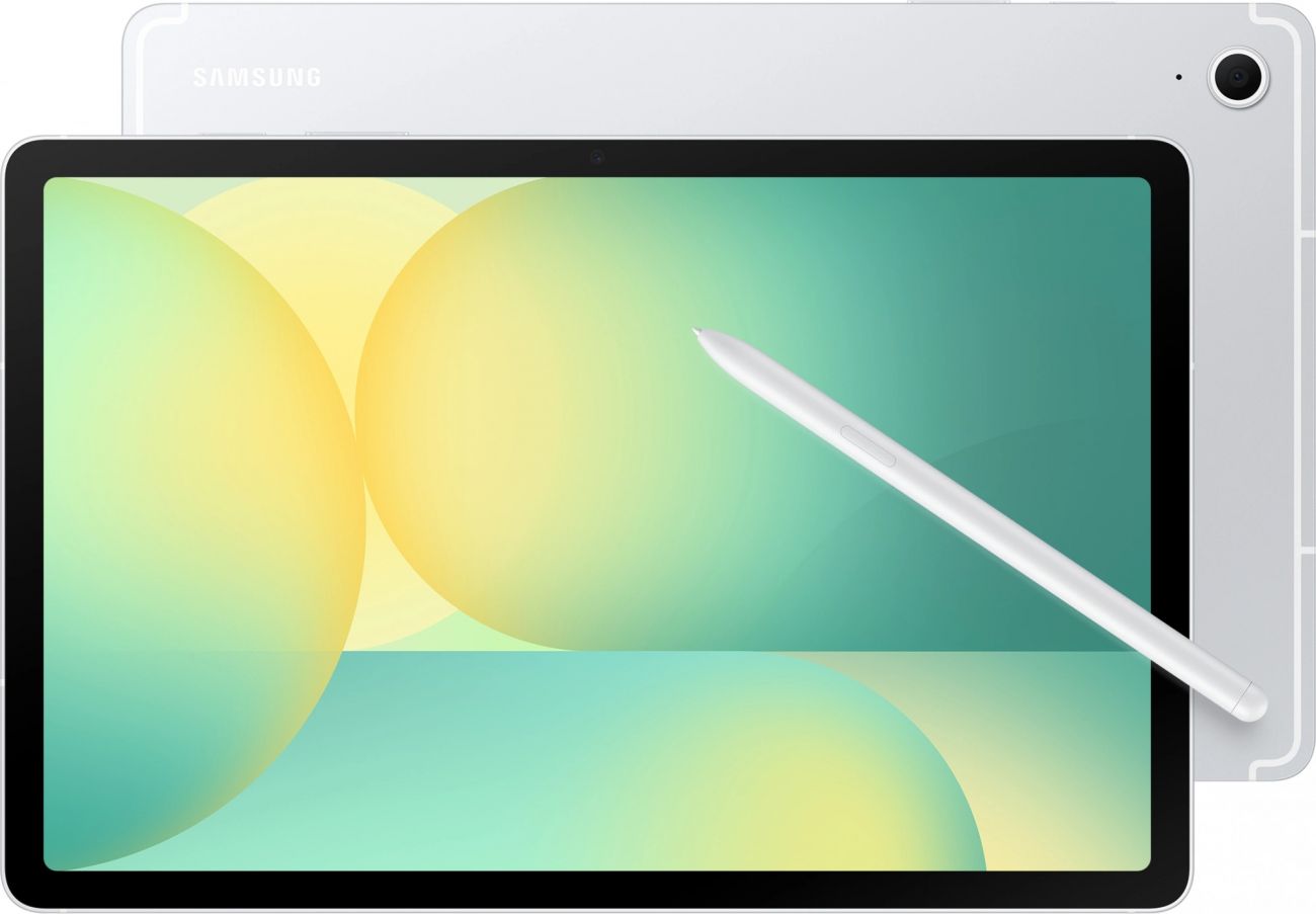 Планшет Samsung Galaxy Tab S10 FE 10.9" 2304x1440, SM-X526BZSPCAU