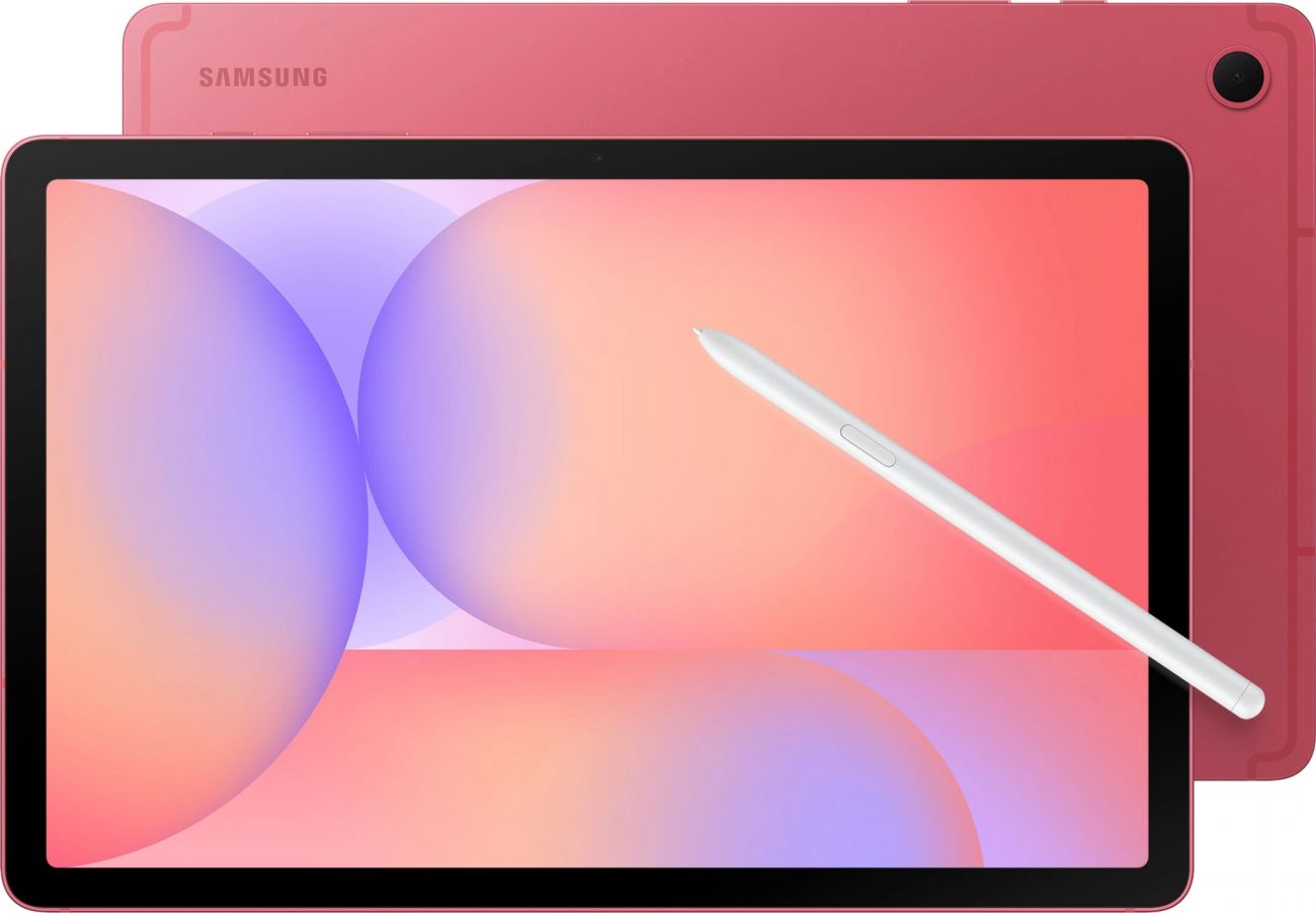 Планшет Samsung Galaxy Tab S10 LiteBSM-X406B 10.9" 2112x1320, SM-X406BZRACAU