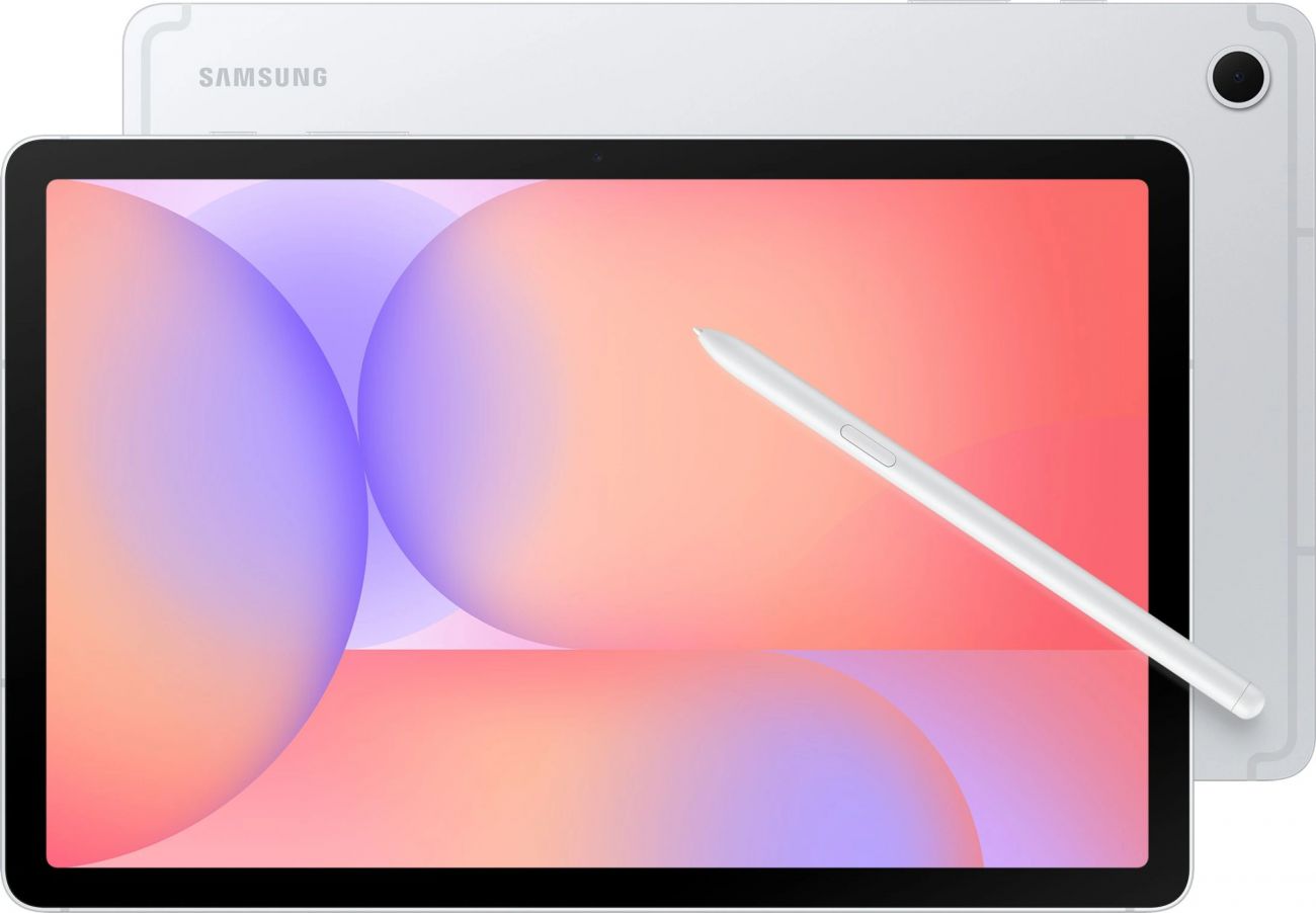 Планшет Samsung Galaxy Tab S10 LiteBSM-X406B 10.9" 2112x1320, SM-X406BZSECAU