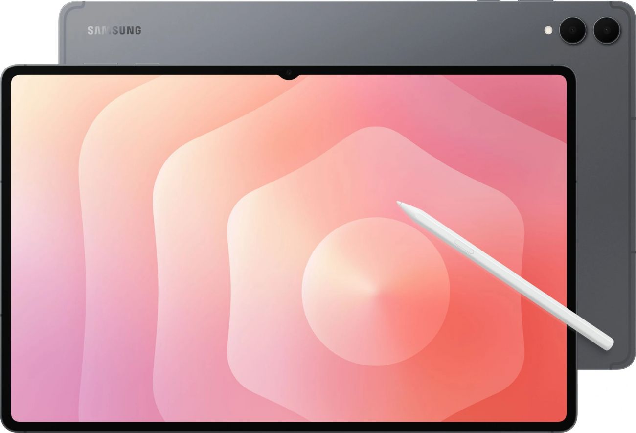 Планшет Samsung Galaxy Tab S11 UltraBSM-X930 14.6" 2960x1848, SM-X930NZAECAU