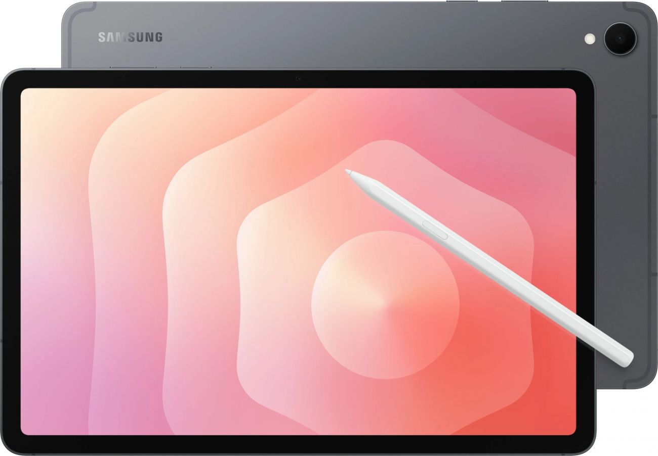 Планшет Samsung Galaxy Tab S11BSM-X730 11" 2560x1600 (WQXGA), SM-X730NZAICAU