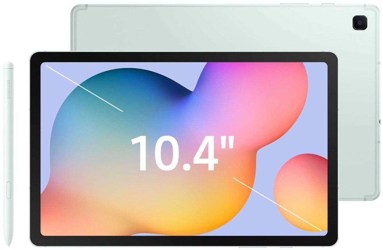 Планшет Samsung Galaxy Tab S6 Lite (2024) 10.4" 2000x1200, SM-P620NLGACAU