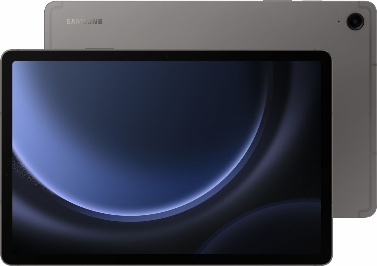 Планшет Samsung Galaxy Tab S9 FE 10.9" 2304x1440, SM-X516BZAACAU