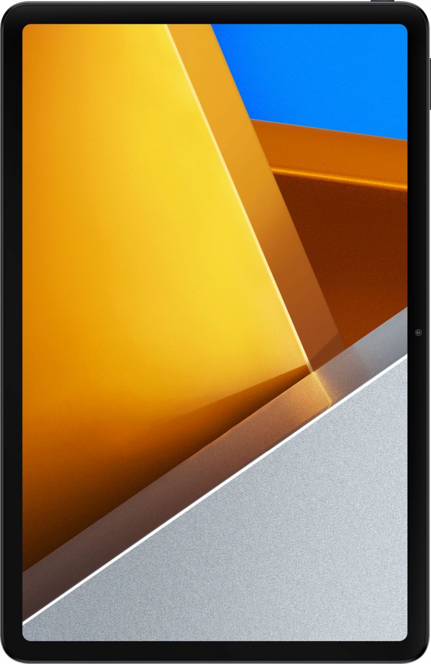 Планшет XIAOMI Poco Pad 12.1" 2560x1600 (WQXGA), 58267