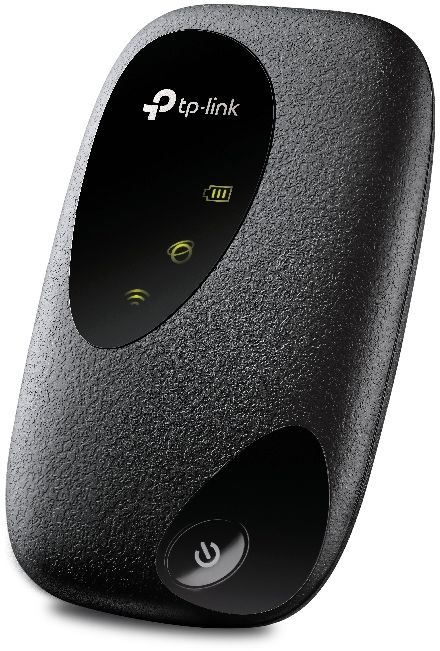 Беспроводной маршрутизатор TP-Link M7000 2.4 ГГц 300 Мб/с, M7000