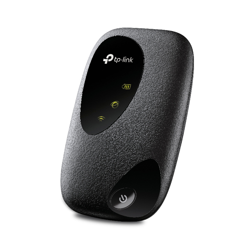 Беспроводной маршрутизатор TP-Link M7200 2.4 ГГц 300 Мб/с, WWAN 150 Мб/с, M7200