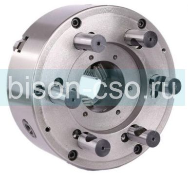 Токарный патрон 315 мм 7100-0086П TMX