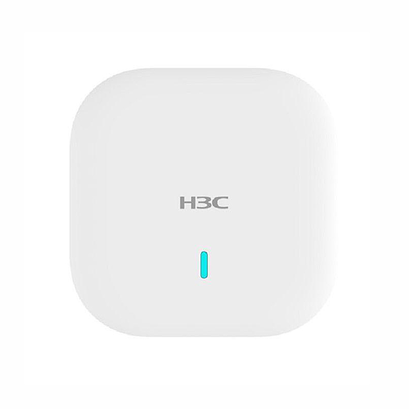 Точка доступа H3C WA6320 2.4 и 5 ГГц, 1200Mb/s, EWP-WA6320-FIT