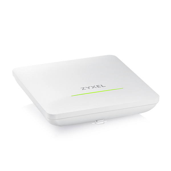 Точка доступа ZyXEL NebulaFlex NWA90BE PRO 2.4, 5 и 6 ГГц, 5764Mb/s, NWA90BEPRO-EU0102F