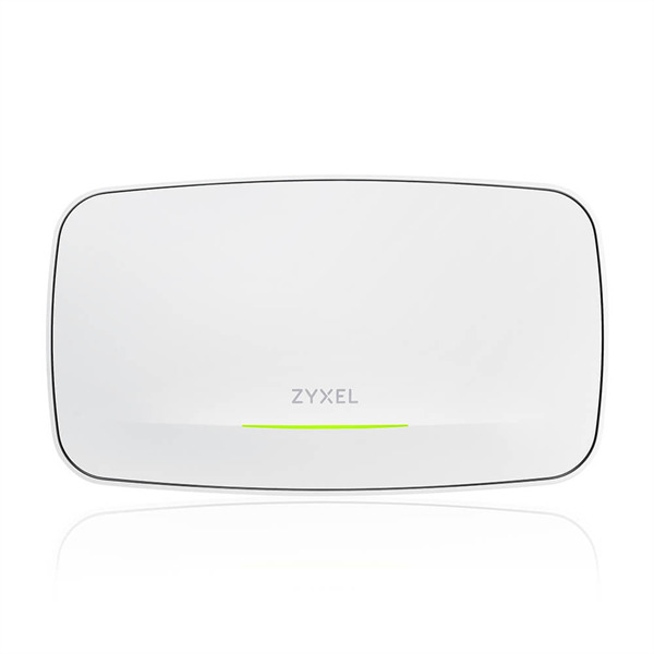 Точка доступа ZyXEL NebulaFlex WBE660S 2.4, 5 и 6 ГГц, 11530Mb/s, WBE660S-WW0101F