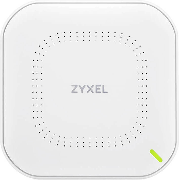 Точка доступа ZyXEL NWA50AX Pro 2.4 и 5 ГГц, 2400Mb/s, NWA50AXPRO-EU0102F