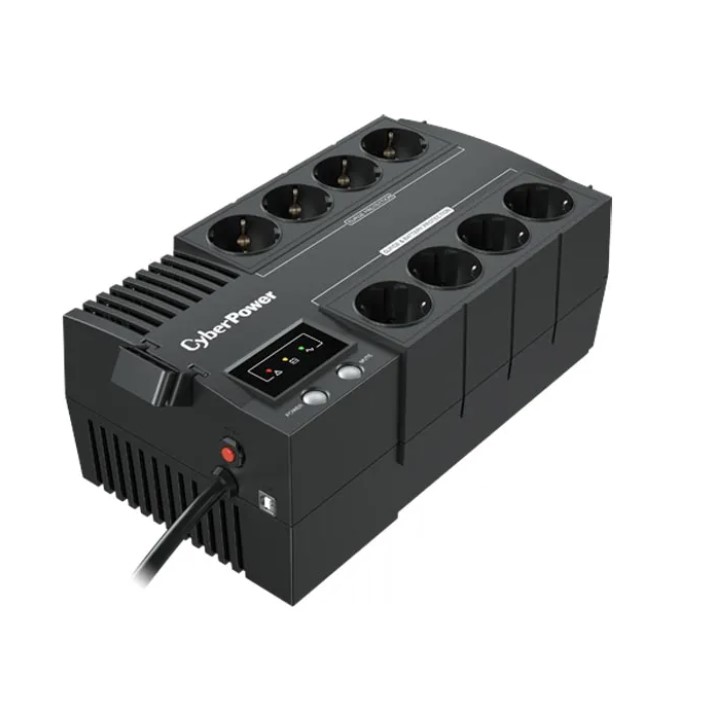 ИБП Cyberpower BS 450 ВА, Brick, BS450E.