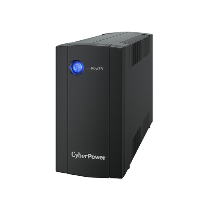 ИБП Cyberpower UT 650 ВА, Tower, UTC650E