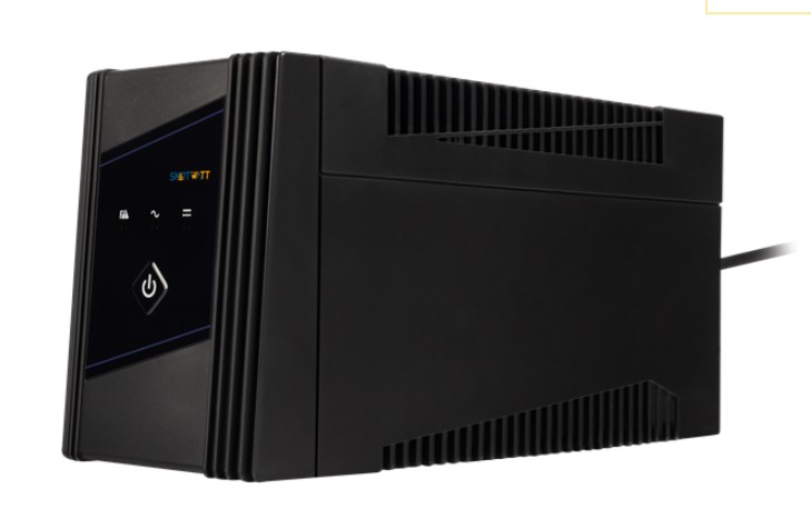 ИБП Delta SMARTWATT UNI 450 ВА, Tower, UPS UNI 450