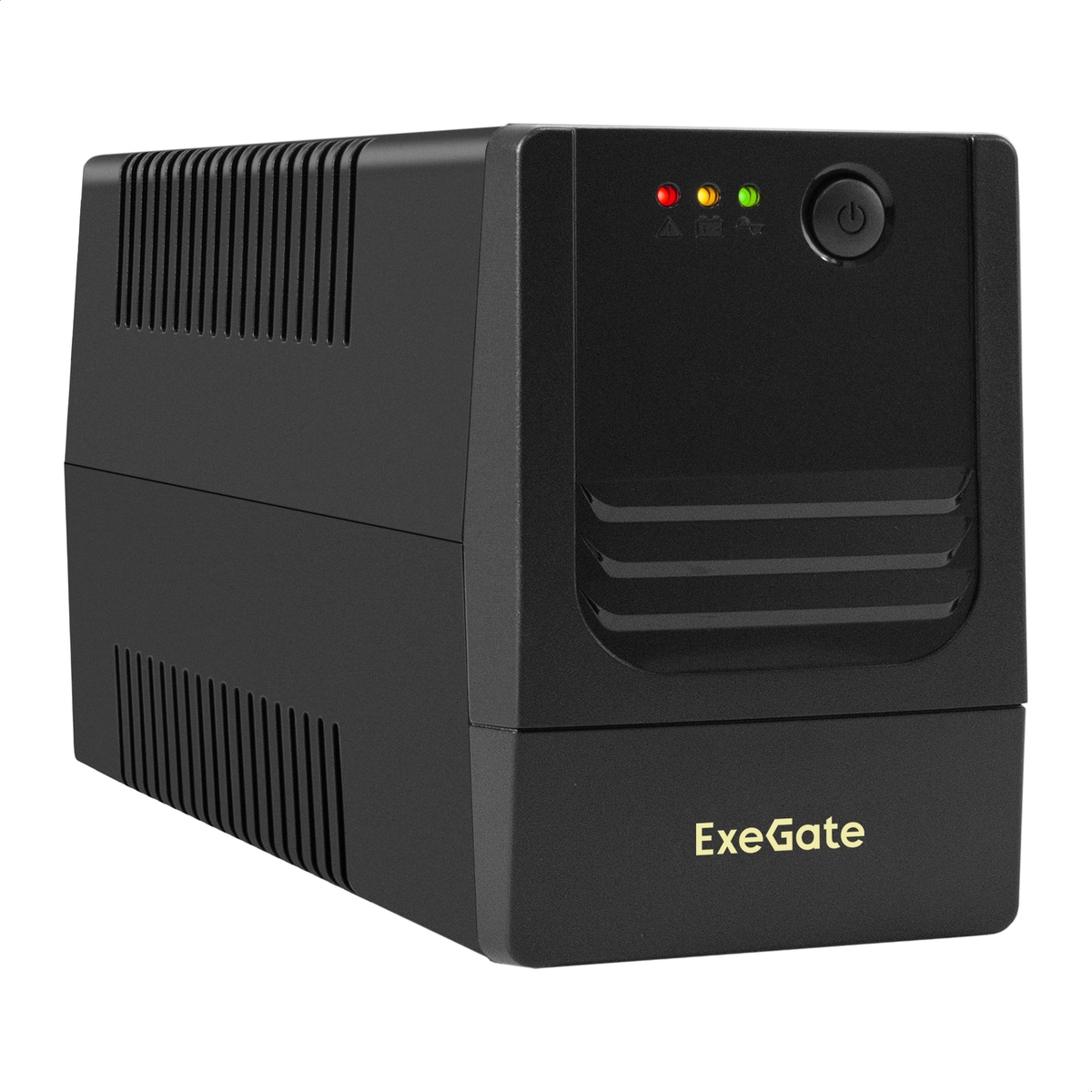 ИБП Exegate Power NB-1000 1000 ВА, Tower, EX299490RUS