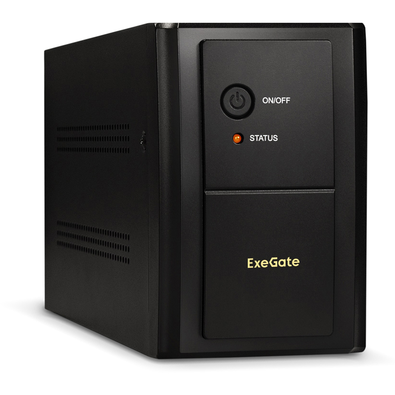 ИБП Exegate SpecialPro UNB-1000 1000 ВА, Tower, EP285480RUS