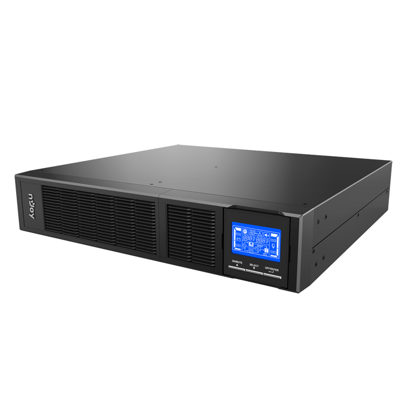 ИБП nJoy Balder 2000 ВА, Rack/Tower 2U, UPCMCOP120HBAAZ01B