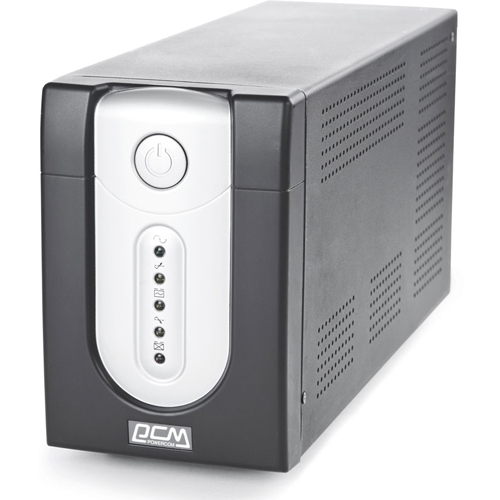 ИБП Powercom IMPERIAL 1200 ВА, Tower, IMP-1200AP