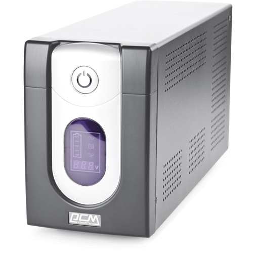 ИБП Powercom IMPERIAL 3000 ВА, Tower, IMD-3000AP