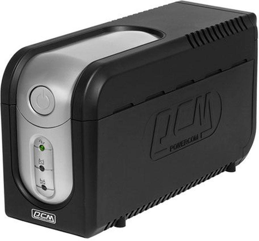 ИБП Powercom Imperial 550 ВА, Tower, IMP-550AP