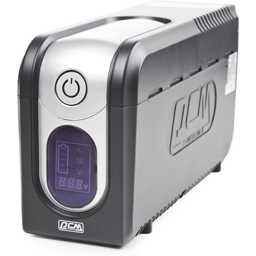 ИБП Powercom IMPERIAL 625 ВА, Tower, IMD-625AP
