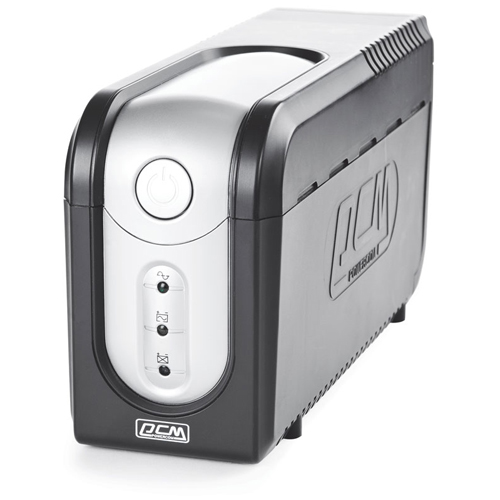 ИБП Powercom IMPERIAL 625 ВА, Tower, IMP-625AP