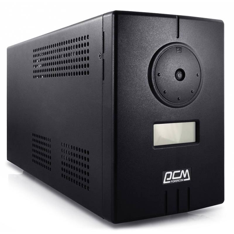 ИБП Powercom Infinity 800 ВА, Tower, INF-800