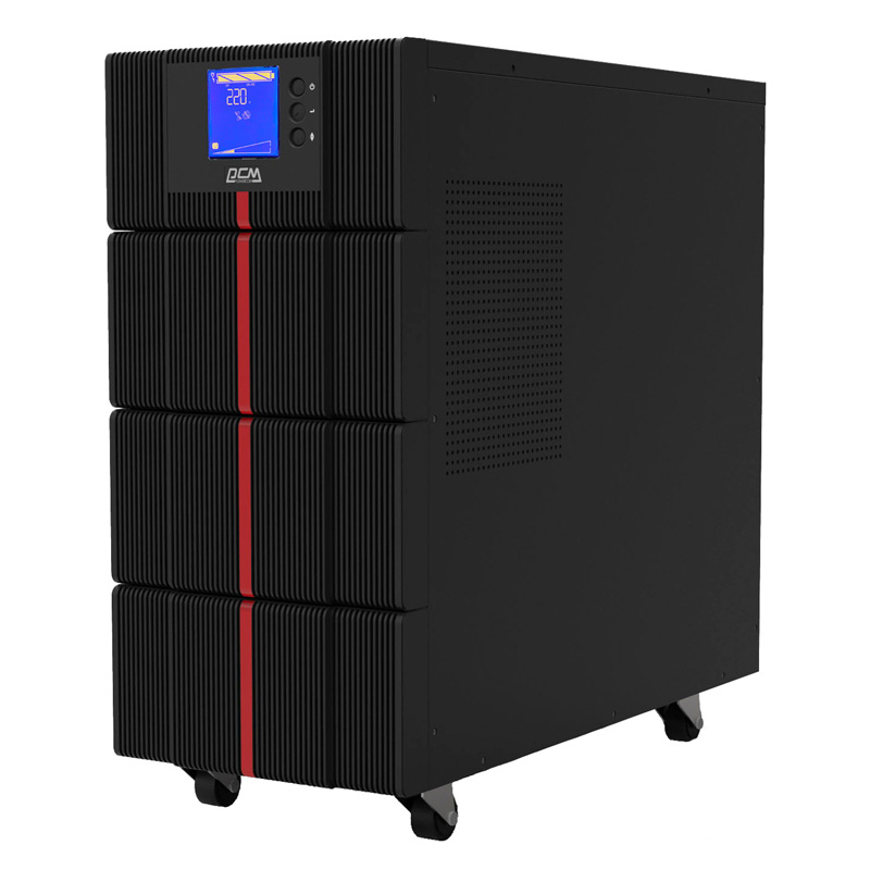 ИБП Powercom Macan 10000 ВА, Tower, MAC-10K