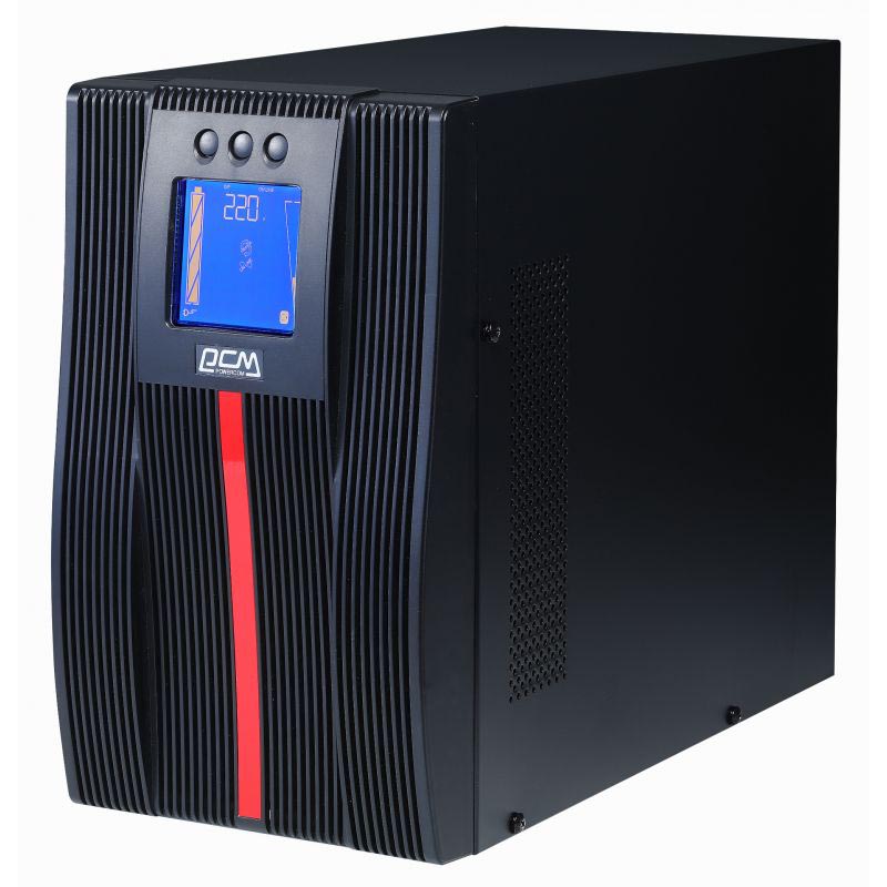 ИБП Powercom MACAN COMFORT 2000 ВА, Tower, MAC-2000