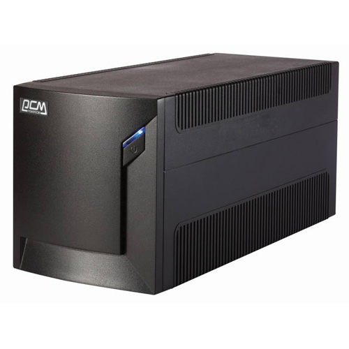 ИБП Powercom RAPTOR 2000 ВА, Tower, RPT-2000AP
